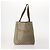 Borsa GUCCI GG Supreme GG Plus Web Sherry Line in PVC 4 Set Beige Avorio Auth 178836 Crudo - vista 2