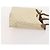 Borsa GUCCI GG Supreme GG Plus Web Sherry Line in PVC 4 Set Beige Avorio Auth 178836 Crudo - vista 25