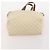 Borsa GUCCI GG Supreme GG Plus Web Sherry Line in PVC 4 Set Beige Avorio Auth 178836 Crudo - vista 27