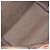 Borsa GUCCI GG Supreme GG Plus Web Sherry Line in PVC 4 Set Beige Avorio Auth 178836 Crudo - vista 28