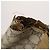 Borsa GUCCI GG Supreme GG Plus Web Sherry Line in PVC 4 Set Beige Avorio Auth 178836 Crudo - vista 7
