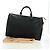 LOUIS VUITTON Borsa Epi Speedy 35 Nera M42992 LV Auth 178372SAV Nero - vista 12