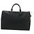 LOUIS VUITTON Borsa Epi Speedy 35 Nera M42992 LV Auth 178372SAV Nero - vista 13