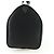 LOUIS VUITTON Borsa Epi Speedy 35 Nera M42992 LV Auth 178372SAV Nero - vista 4