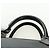 LOUIS VUITTON Borsa Epi Speedy 35 Nera M42992 LV Auth 178372SAV Nero - vista 8