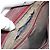 BORSA BOTTEGA VENETA INTRECCIATO in pelle Bordeaux Silver 276357 Auth BA12816 - vista 11