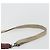 BORSA BOTTEGA VENETA INTRECCIATO in pelle Bordeaux Silver 276357 Auth BA12816 - vista 14