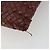 BORSA BOTTEGA VENETA INTRECCIATO in pelle Bordeaux Silver 276357 Auth BA12816 - vista 16