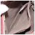 BORSA BOTTEGA VENETA INTRECCIATO in pelle Bordeaux Silver 276357 Auth BA12816 - vista 22