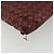 BORSA BOTTEGA VENETA INTRECCIATO in pelle Bordeaux Silver 276357 Auth BA12816 - vista 8