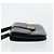 Borsa GUCCI in pelle blu navy e oro Auth ka4422 D'oro - vista 4