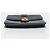 Borsa GUCCI in pelle blu navy e oro Auth ka4422 D'oro - vista 5