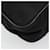 Borsa a tracolla PRADA Nylon Nero Argento Auth 179291 - vista 16