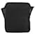 Borsa a tracolla PRADA Nylon Nero Argento Auth 179291 - vista 2