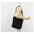 Borsa a tracolla PRADA Nylon Nero Argento Auth 179291 - vista 27