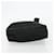 Borsa a tracolla PRADA Nylon Nero Argento Auth 179291 - vista 5