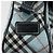Borsa a tracolla BURBERRY Nova Check Blue Label Nylon Azzurro Light Silver Auth 181134 Argento Blu chiaro - vista 11
