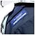 Borsa a tracolla BURBERRY Nova Check Blue Label Nylon Azzurro Light Silver Auth 181134 Argento Blu chiaro - vista 19