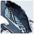 Borsa a tracolla BURBERRY Nova Check Blue Label Nylon Azzurro Light Silver Auth 181134 Argento Blu chiaro - vista 23