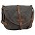 LOUIS VUITTON Borsa a Spalla Monogram Saumur 30 M42256 LV Auth 180794 Monogramma