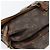 LOUIS VUITTON Borsa a Spalla Monogram Saumur 30 M42256 LV Auth 180794 Monogramma - vista 17