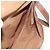 LOUIS VUITTON Borsa a Spalla Monogram Saumur 30 M42256 LV Auth 180794 Monogramma - vista 21