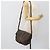 LOUIS VUITTON Borsa a Spalla Monogram Saumur 30 M42256 LV Auth 180794 Monogramma - vista 26