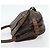 LOUIS VUITTON Borsa a Spalla Monogram Saumur 30 M42256 LV Auth 180794 Monogramma - vista 3