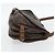 LOUIS VUITTON Borsa a Spalla Monogram Saumur 30 M42256 LV Auth 180794 Monogramma - vista 4