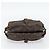 LOUIS VUITTON Borsa a Spalla Monogram Saumur 30 M42256 LV Auth 180794 Monogramma - vista 5