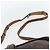 LOUIS VUITTON Borsa a Spalla Monogram Saumur 30 M42256 LV Auth 180794 Monogramma - vista 8