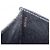 LOUIS VUITTON Epi Monceau 28 Hand Bag Black M52122 LV Auth bs35160 Nero - vista 11