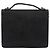 LOUIS VUITTON Epi Monceau 28 Hand Bag Black M52122 LV Auth bs35160 Nero - vista 2