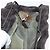 BOTTEGA VENETA Schultertasche Baumwolle Braun Auth bs35278 - Ansicht 17