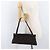 BOTTEGA VENETA Schultertasche Baumwolle Braun Auth bs35278 - Ansicht 20