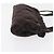 BOTTEGA VENETA Schultertasche Baumwolle Braun Auth bs35278 - Ansicht 3