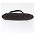 BOTTEGA VENETA Schultertasche Baumwolle Braun Auth bs35278 - Ansicht 5