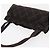 BOTTEGA VENETA Schultertasche Baumwolle Braun Auth bs35278 - Ansicht 6