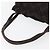 BOTTEGA VENETA Schultertasche Baumwolle Braun Auth bs35278 - Ansicht 7