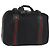 Valigia GUCCI GG Canvas Web Sherry Line Nera Oro Auth 179648 Nero D'oro