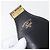 Valigia GUCCI GG Canvas Web Sherry Line Nera Oro Auth 179648 Nero D'oro - vista 12