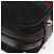 Valigia GUCCI GG Canvas Web Sherry Line Nera Oro Auth 179648 Nero D'oro - vista 15