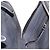 Valigia GUCCI GG Canvas Web Sherry Line Nera Oro Auth 179648 Nero D'oro - vista 21