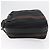 Valigia GUCCI GG Canvas Web Sherry Line Nera Oro Auth 179648 Nero D'oro - vista 4