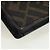FENDI Borsa a secchiello Zucca Canvas Slim Shoulder Bag Nero Marrone Auth 179706V - vista 10