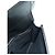 FENDI Borsa a secchiello Zucca Canvas Slim Shoulder Bag Nero Marrone Auth 179706V - vista 24