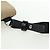 FENDI Borsa a secchiello Zucca Canvas Slim Shoulder Bag Nero Marrone Auth 179706V - vista 8