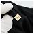 Zaino PRADA Nylon Nero Argento Auth 180665A - vista 12