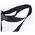 Zaino PRADA Nylon Nero Argento Auth 180665A - vista 15