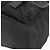 Zaino PRADA Nylon Nero Argento Auth 180665A - vista 16